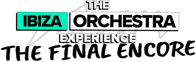 The Ibiza Orchestra Experience